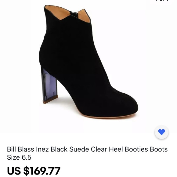 Bill Blass - Picture 4 of 7